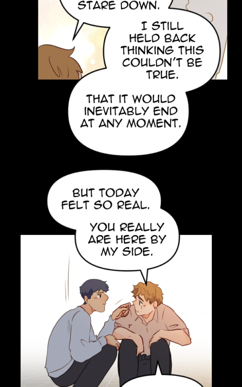 stare down. Chapter 51 page 12 - 
