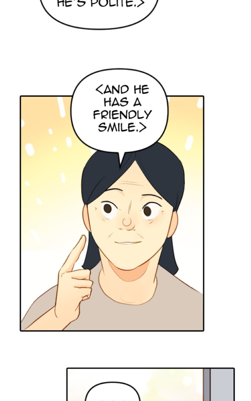 stare down. Chapter 51 page 28 - 