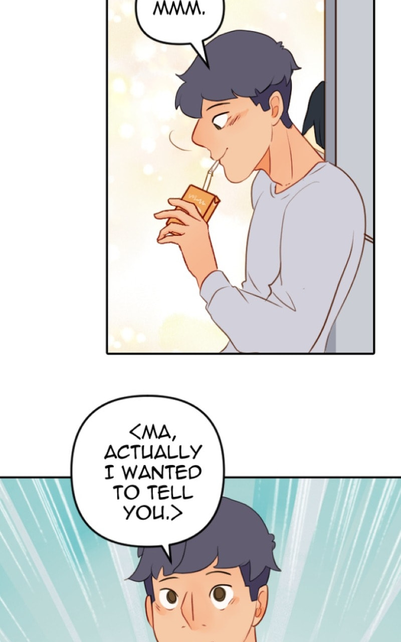 stare down. Chapter 51 page 29 - 