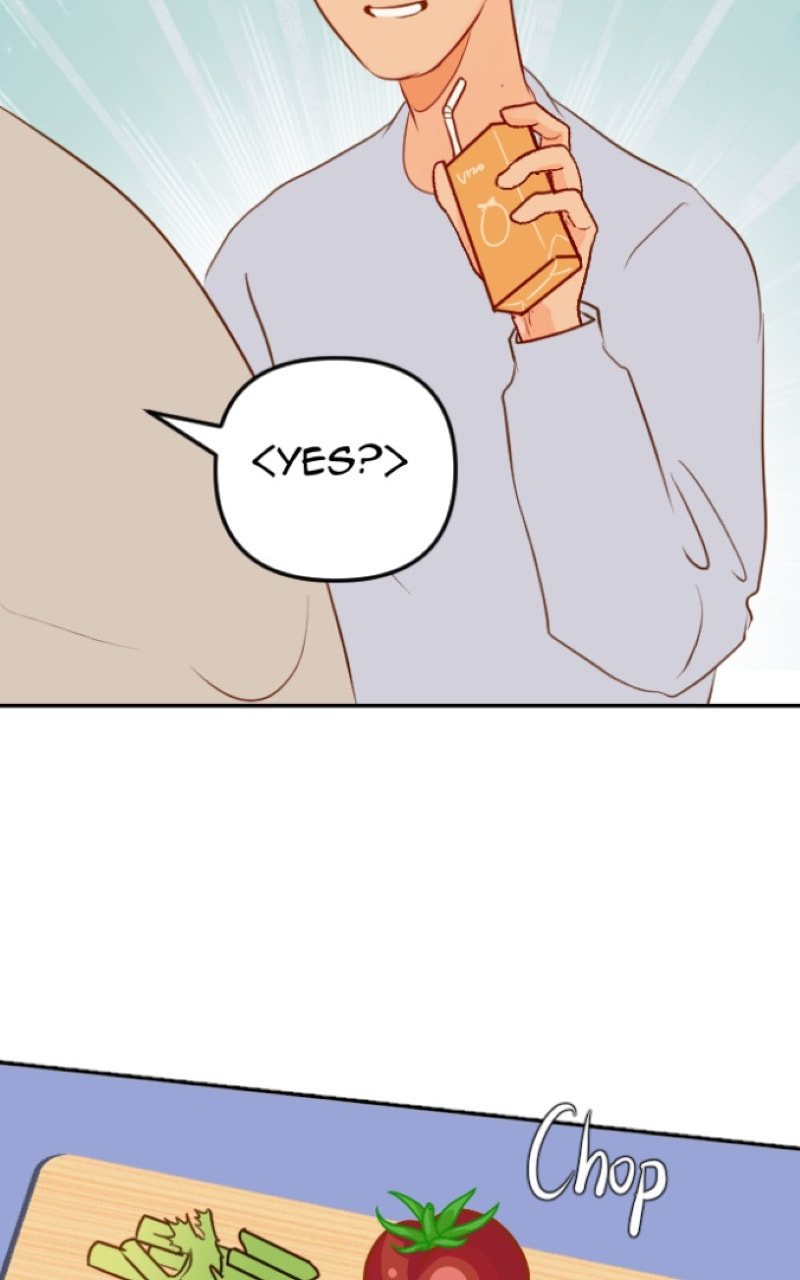stare down. Chapter 51 page 30 - 