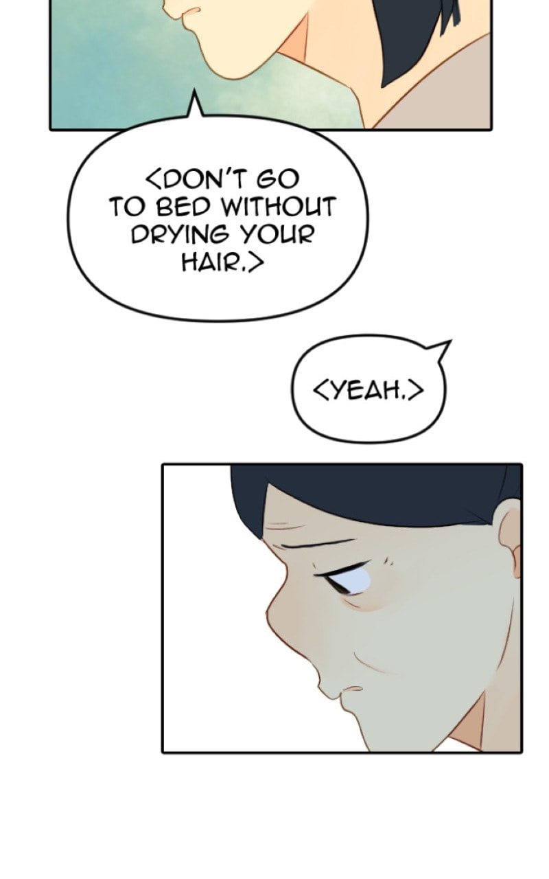 stare down. Chapter 51 page 39 - 