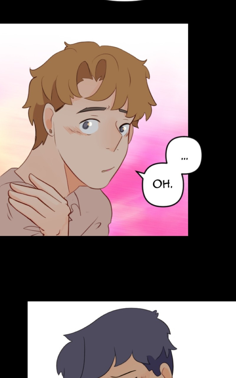 stare down. Chapter 51 page 6 - 