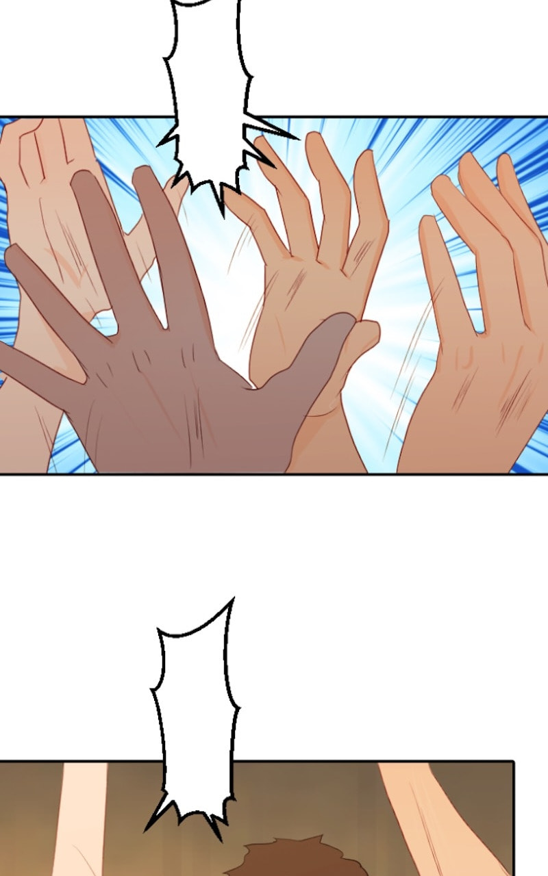 stare down. Chapter 52 page 22 - 