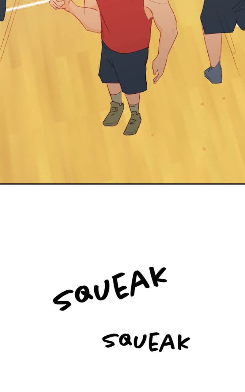 stare down. Chapter 52 page 26 - 