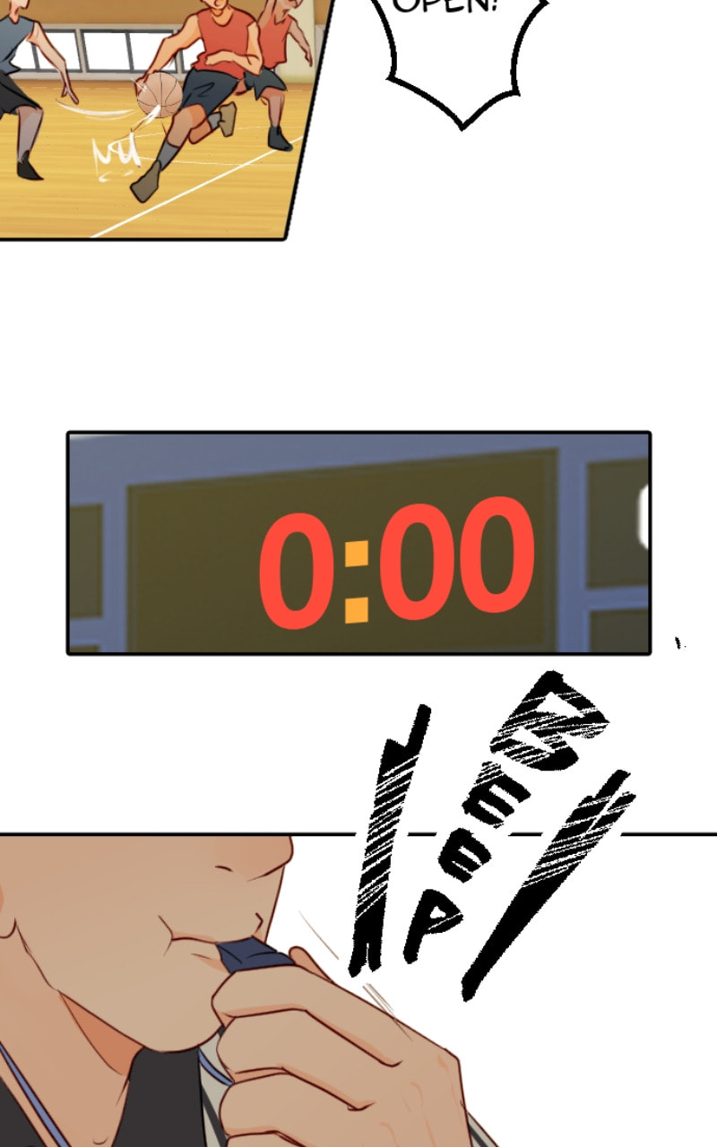stare down. Chapter 52 page 4 - 