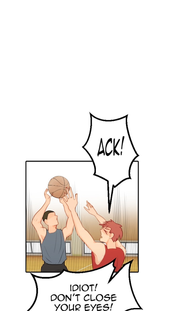 stare down. Chapter 52 page 44 - 