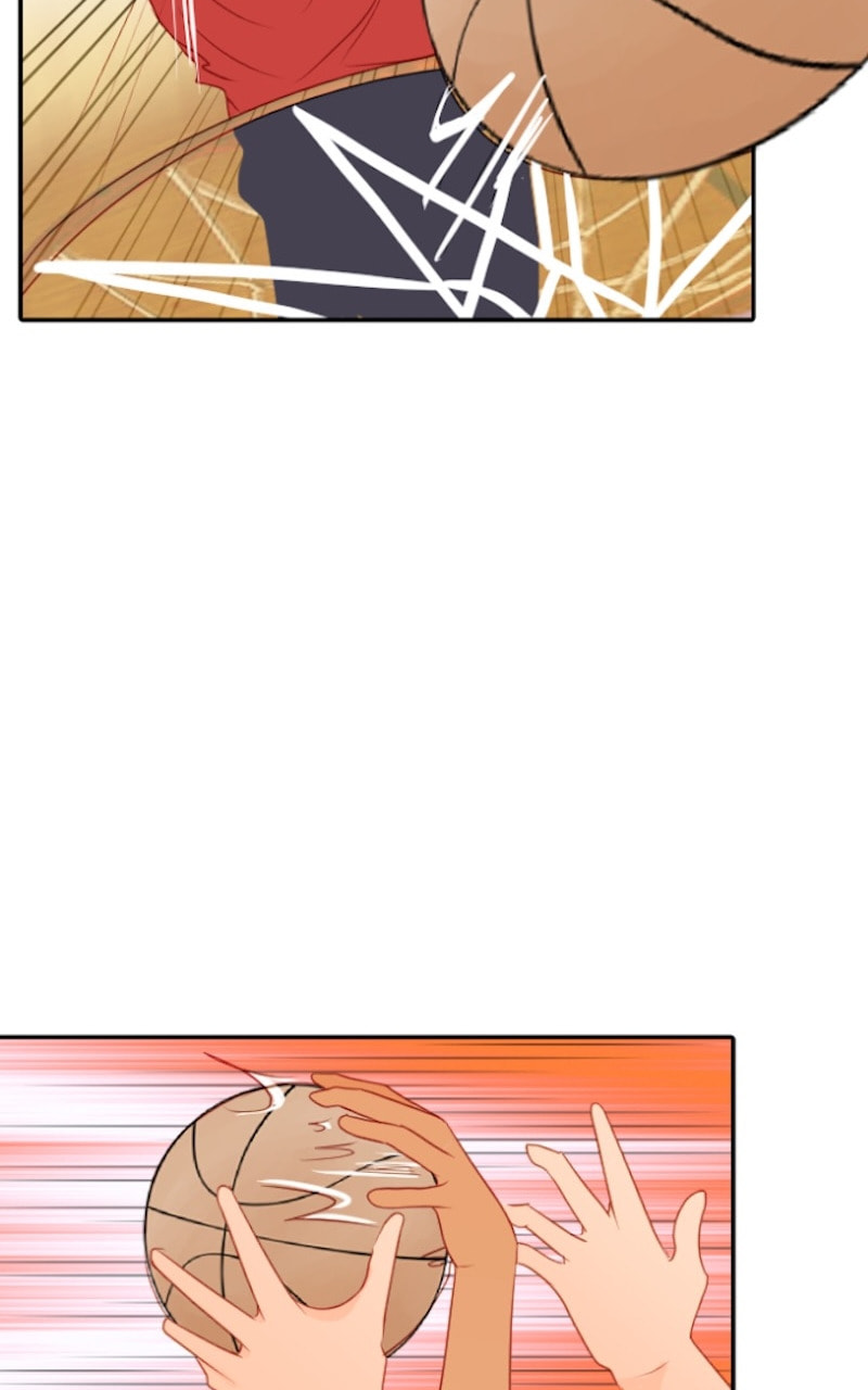 stare down. Chapter 52 page 48 - 