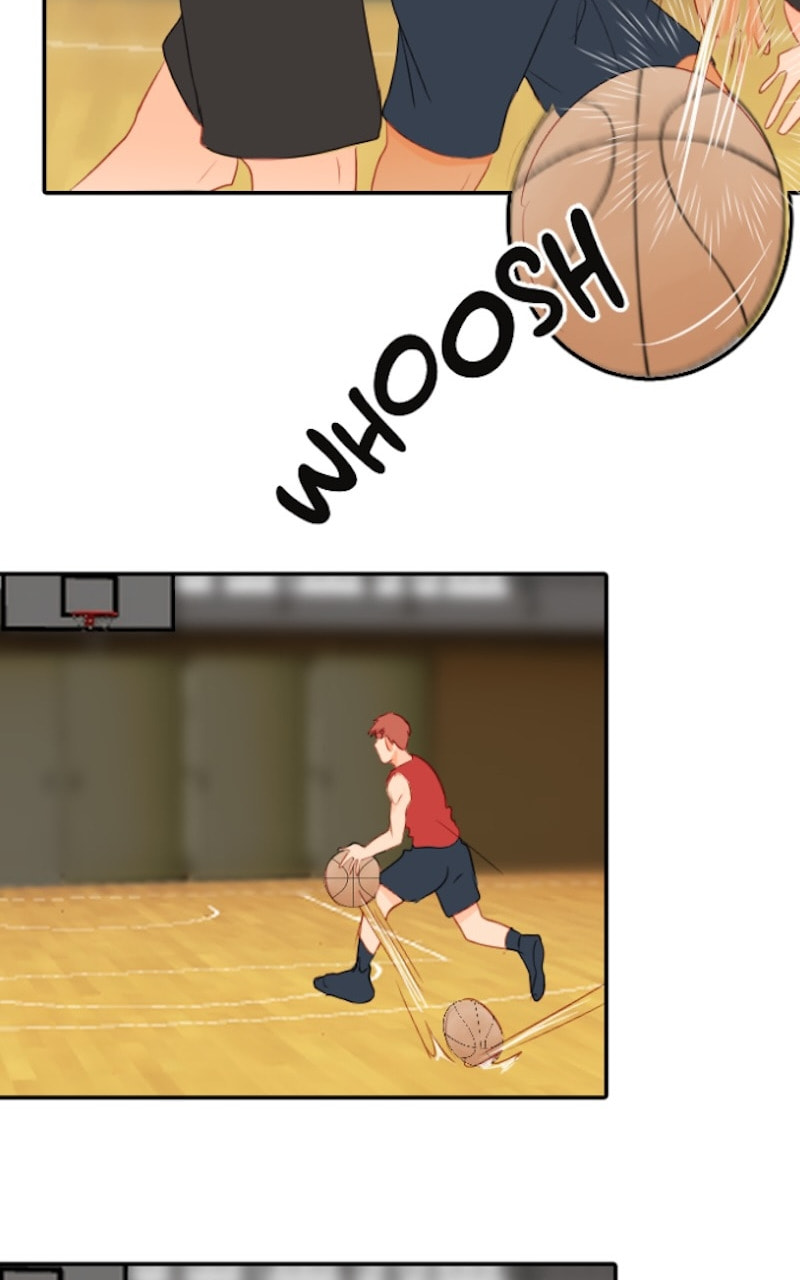 stare down. Chapter 52 page 52 - 