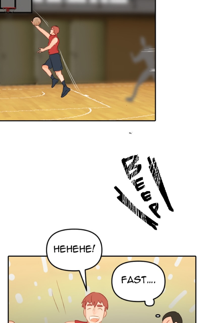 stare down. Chapter 52 page 53 - 