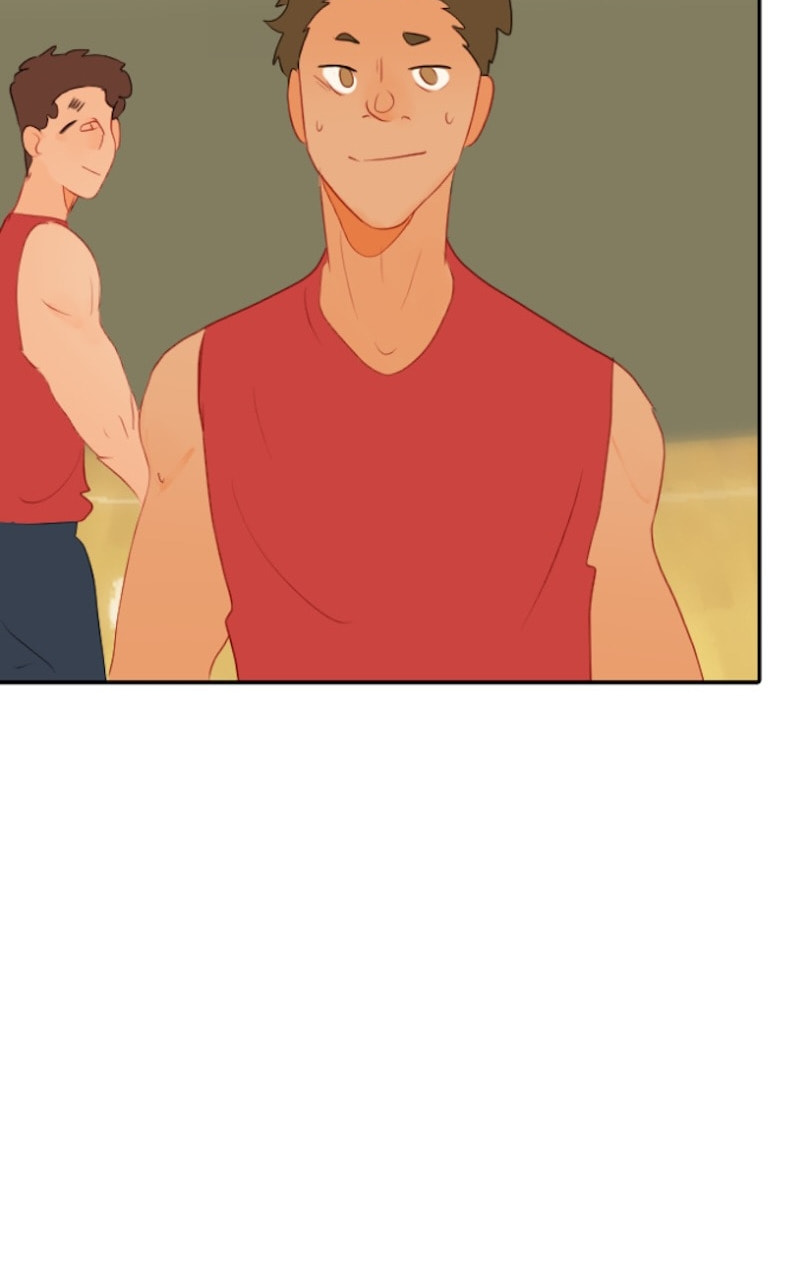 stare down. Chapter 52 page 55 - 