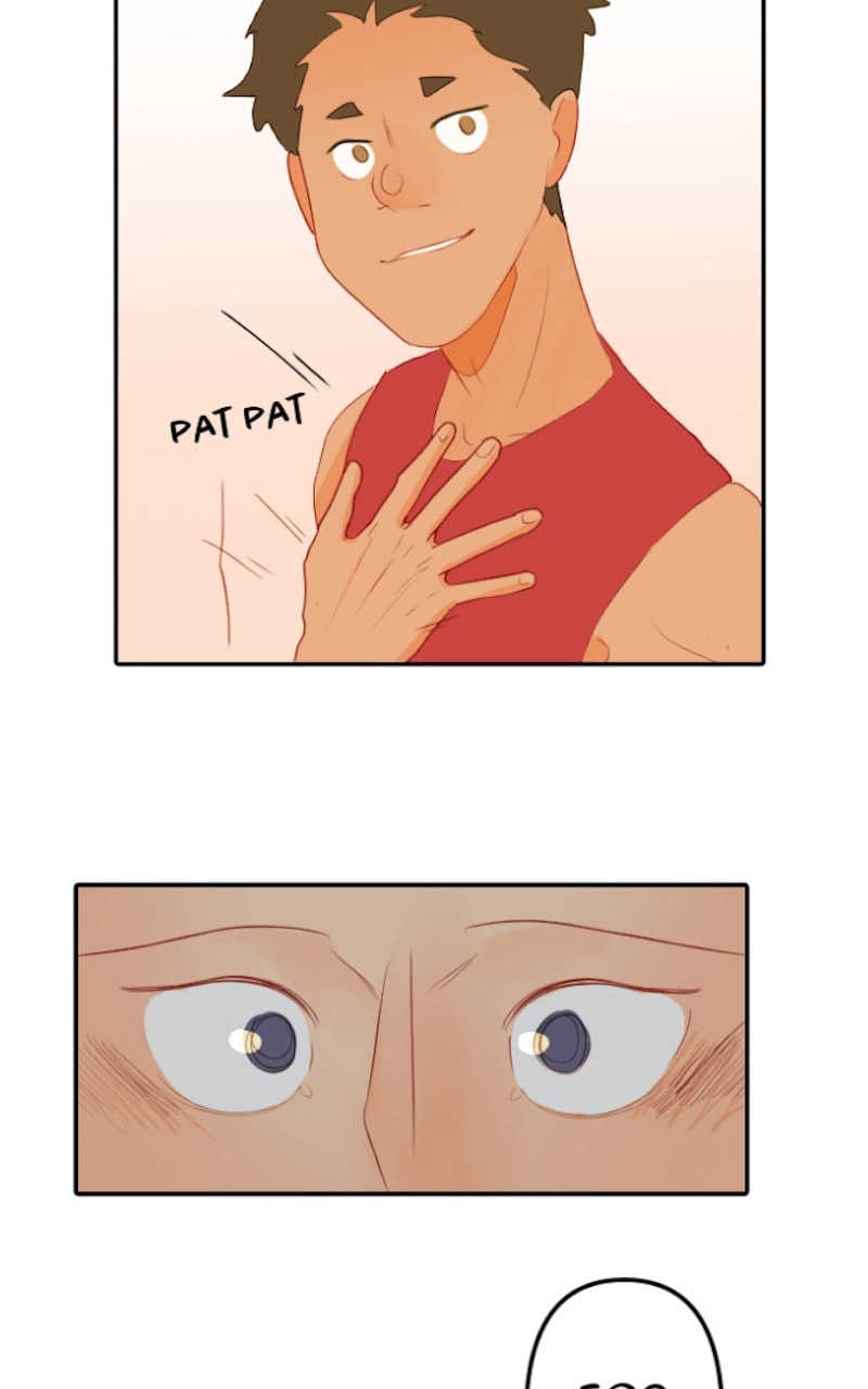 stare down. Chapter 52 page 58 - 