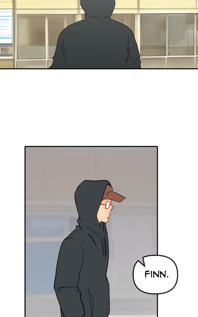 stare down. Chapter 52 page 8 - 