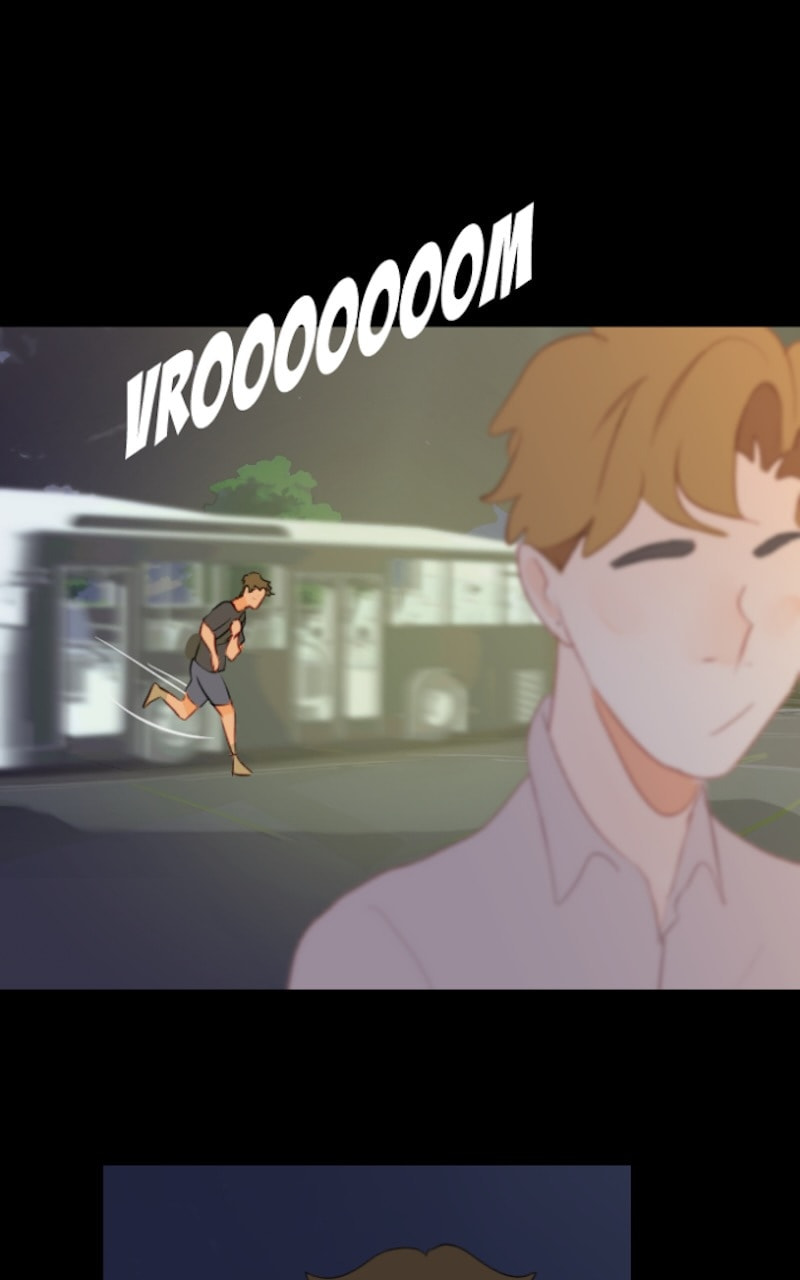 stare down. Chapter 53 page 2 - 