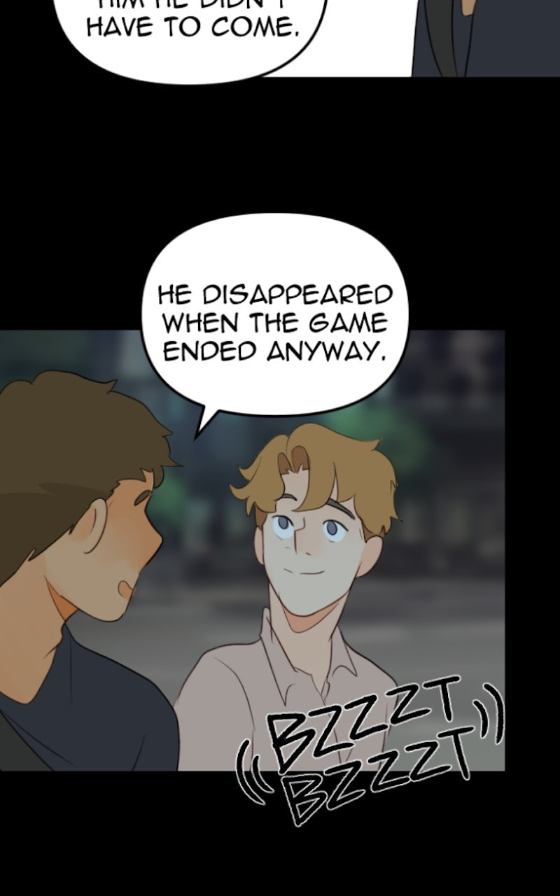 stare down. Chapter 53 page 11 - 
