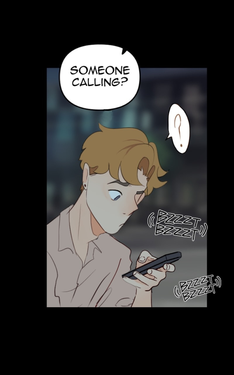 stare down. Chapter 53 page 12 - 