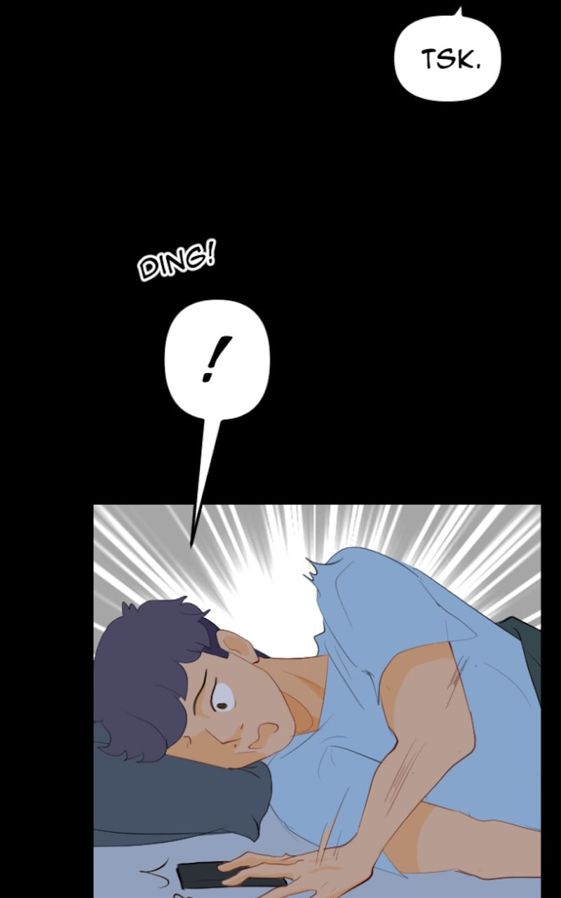 stare down. Chapter 53 page 25 - 