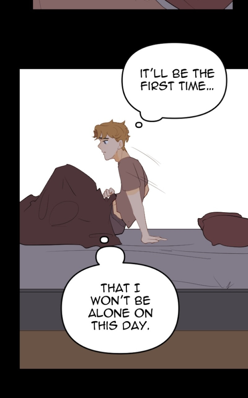 stare down. Chapter 53 page 29 - 