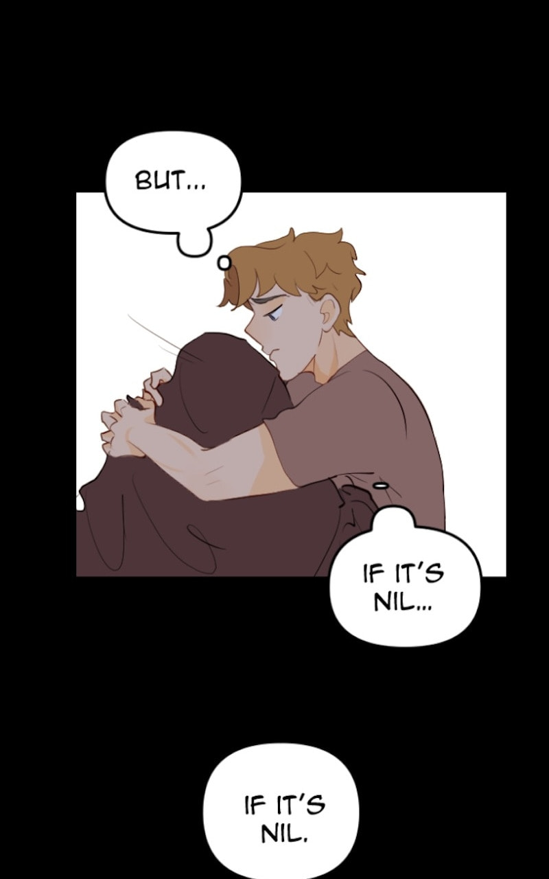 stare down. Chapter 53 page 30 - 