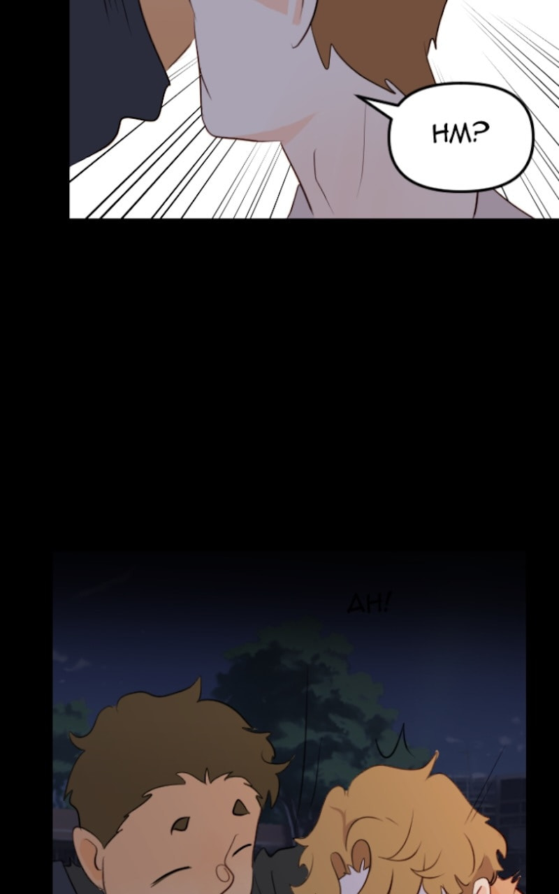 stare down. Chapter 53 page 4 - 