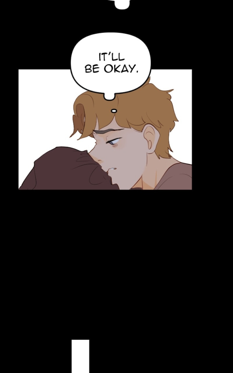stare down. Chapter 53 page 31 - 
