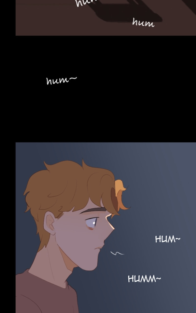 stare down. Chapter 53 page 33 - 