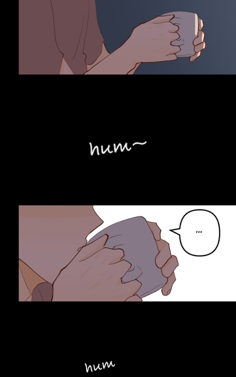 stare down. Chapter 53 page 34 - 