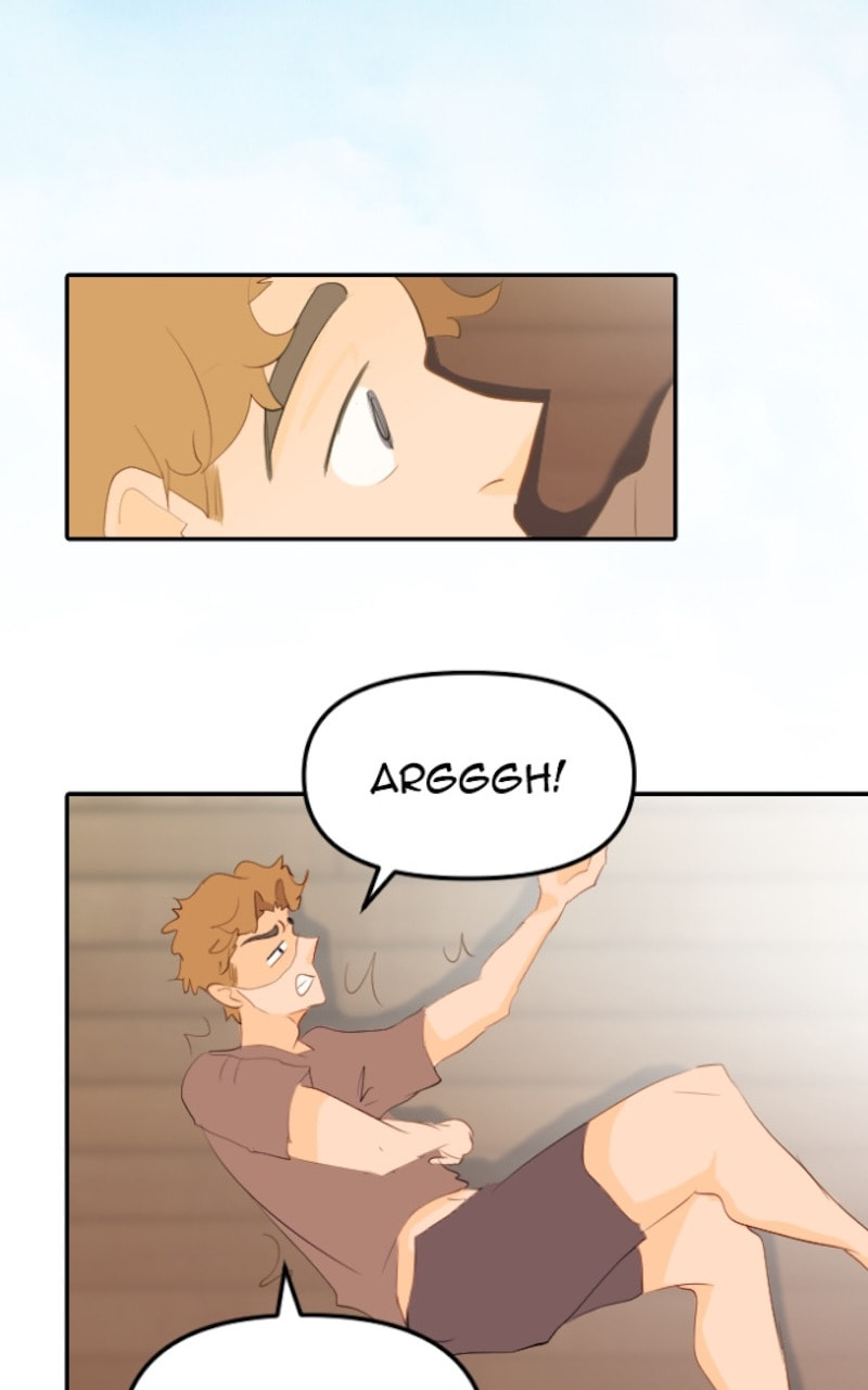 stare down. Chapter 53 page 37 - 