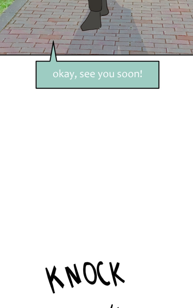 stare down. Chapter 53 page 41 - 