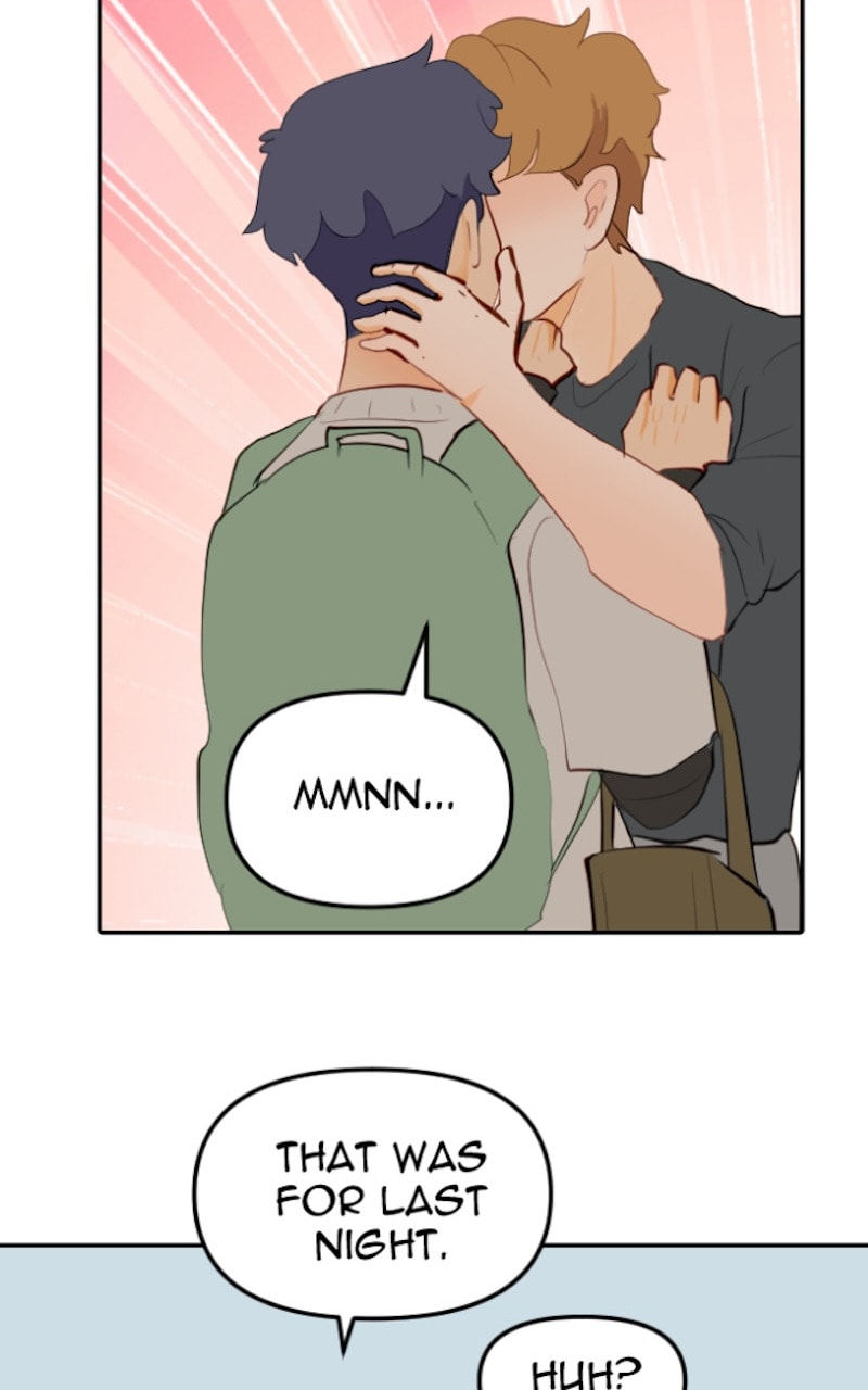 stare down. Chapter 53 page 45 - 