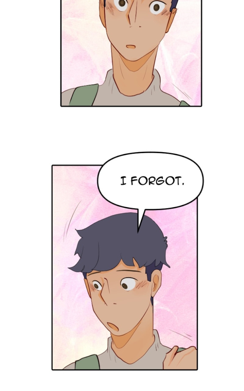stare down. Chapter 53 page 47 - 