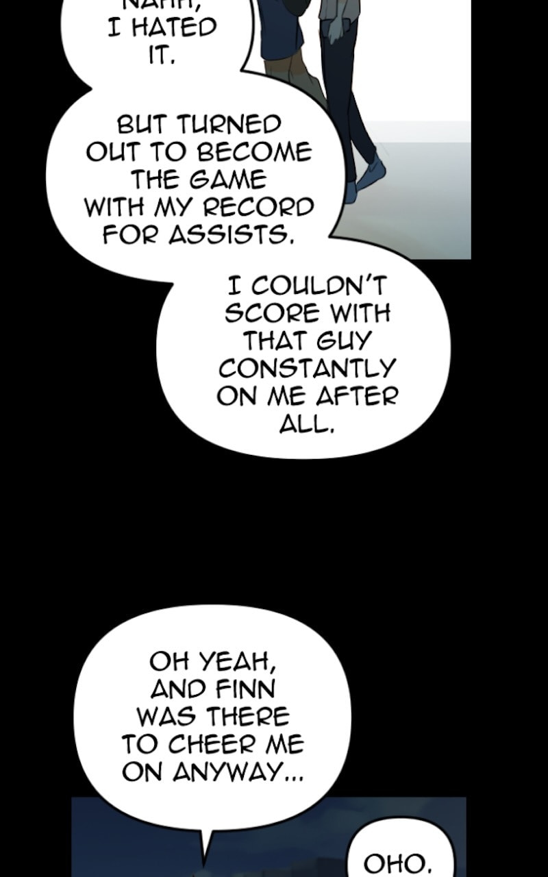 stare down. Chapter 53 page 9 - 