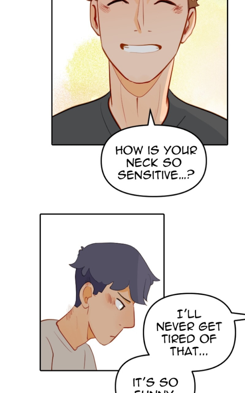 stare down. Chapter 54 page 12 - 