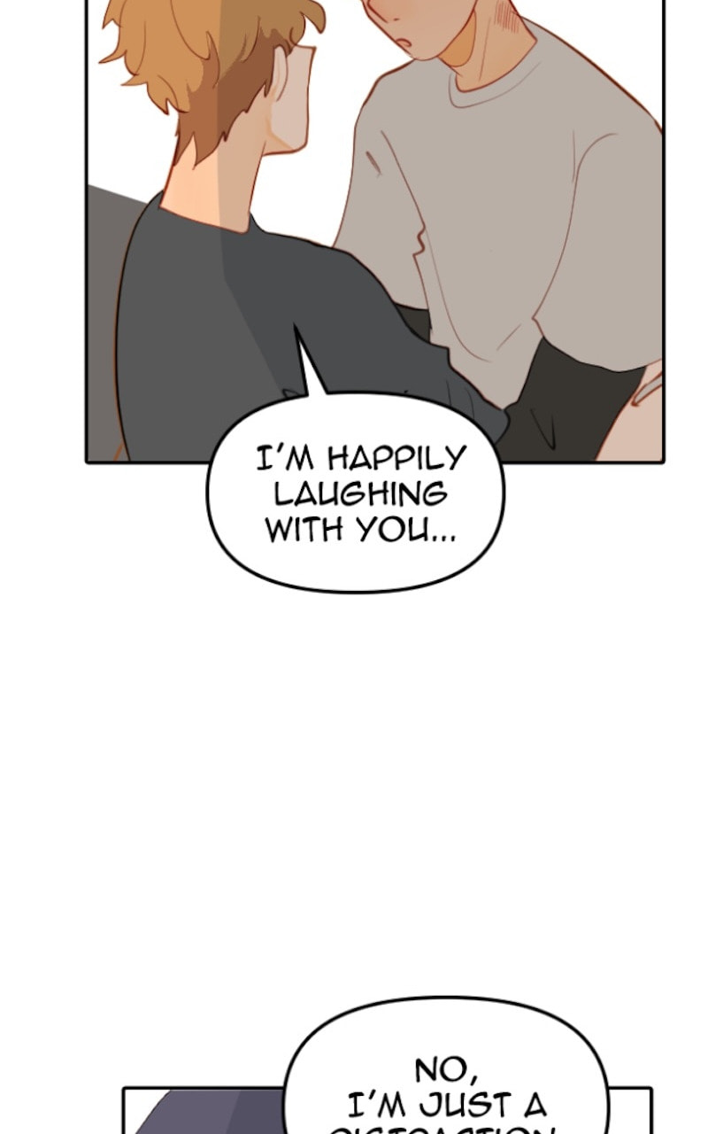 stare down. Chapter 54 page 14 - 