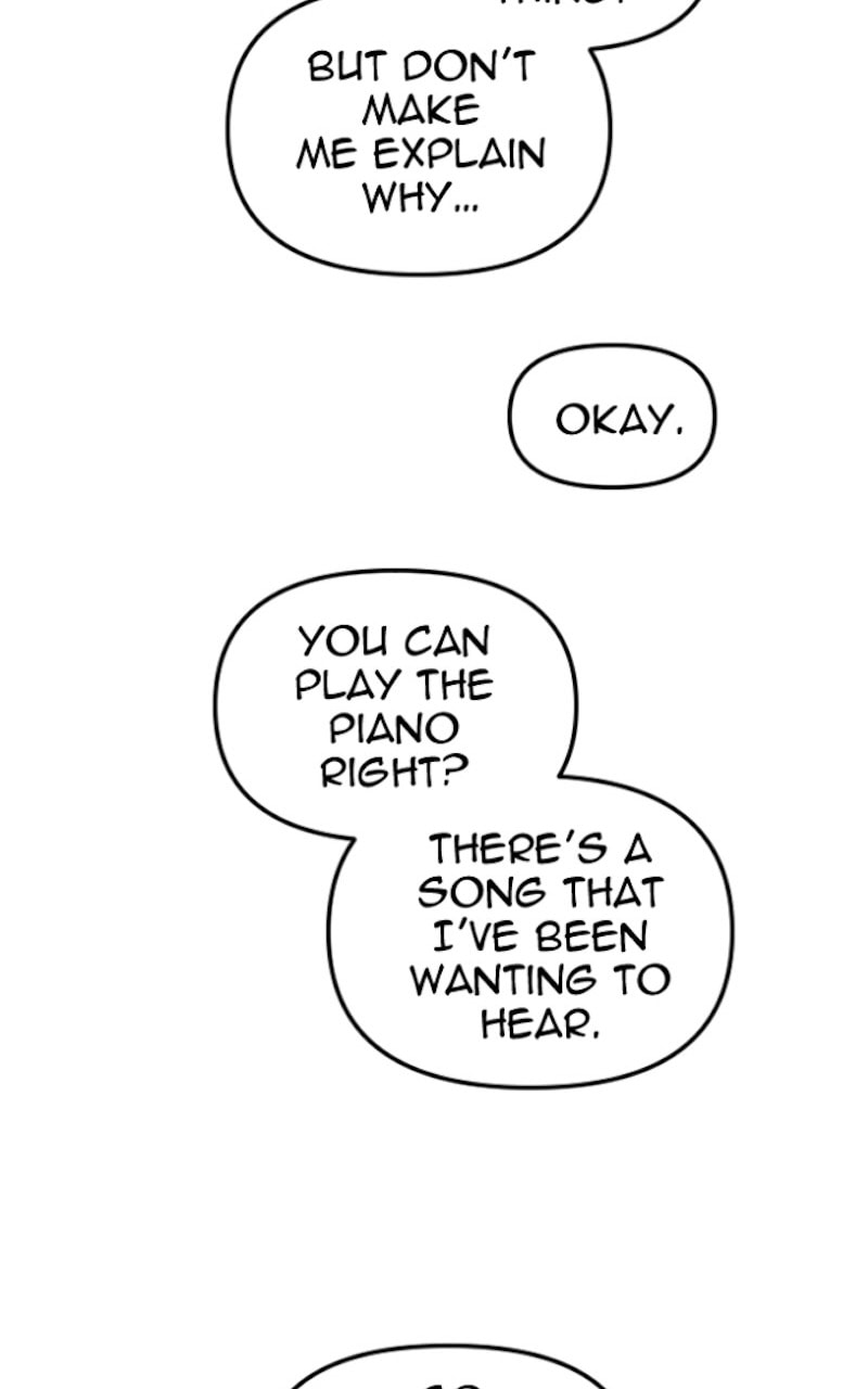 stare down. Chapter 54 page 19 - 