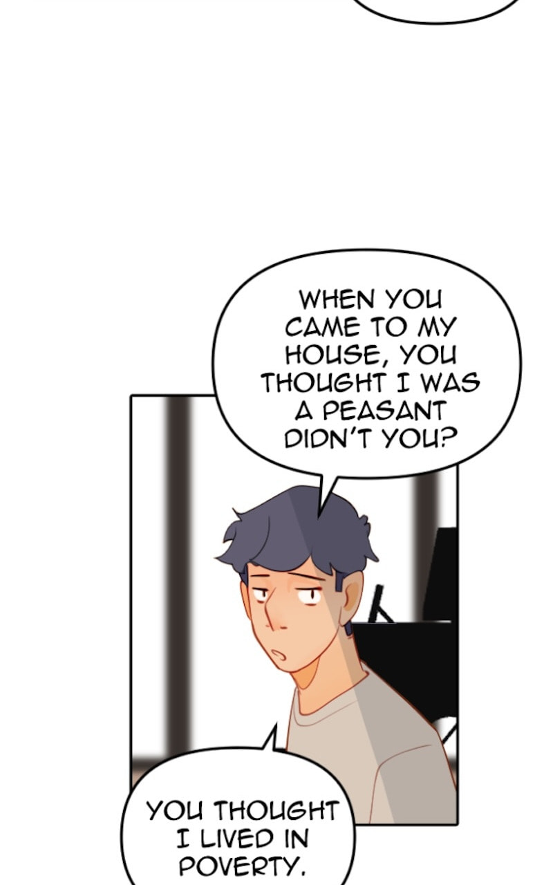stare down. Chapter 54 page 23 - 
