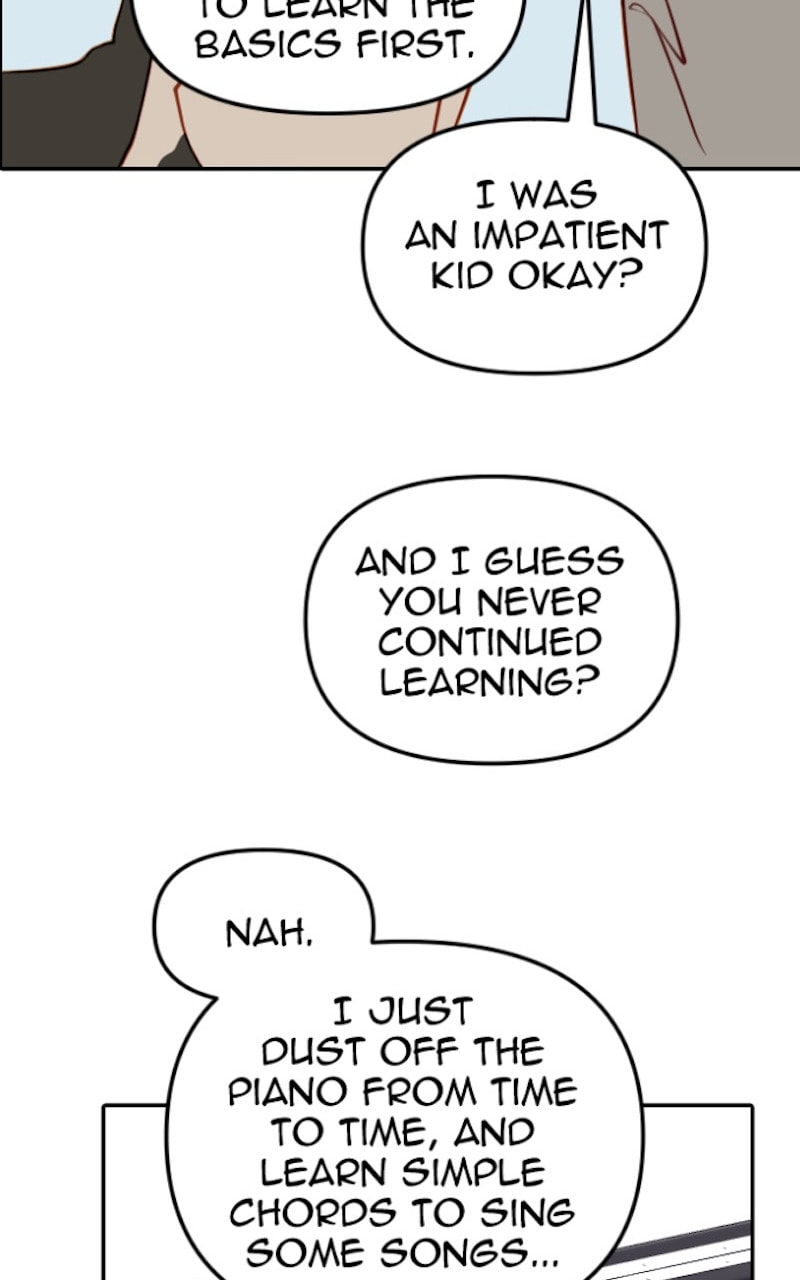 stare down. Chapter 54 page 29 - 