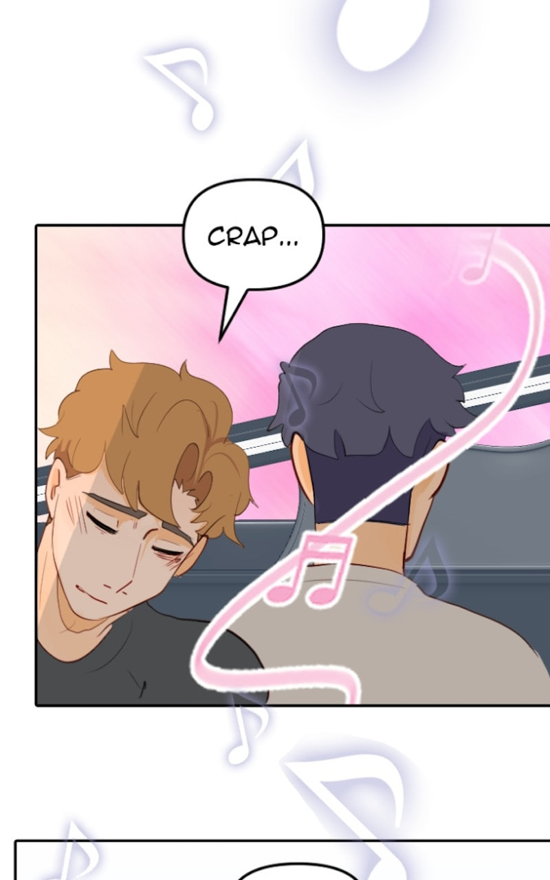 stare down. Chapter 54 page 40 - 