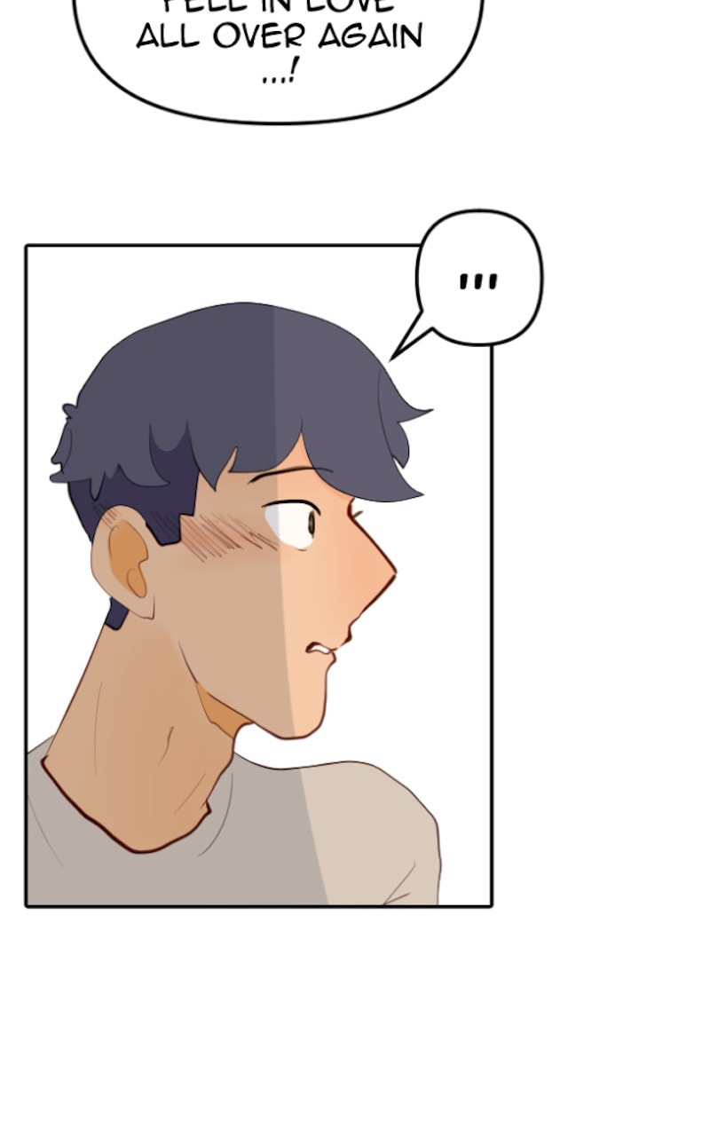 stare down. Chapter 54 page 46 - 