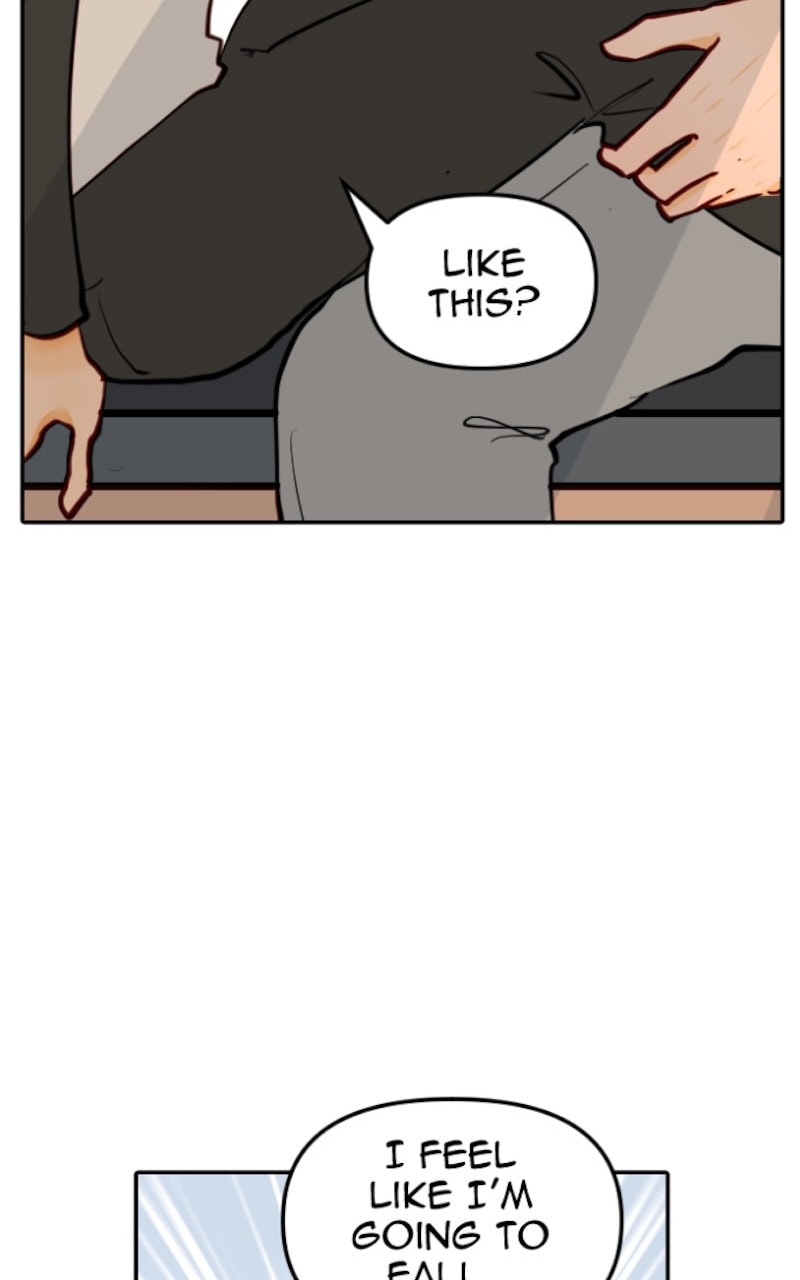 stare down. Chapter 54 page 54 - 