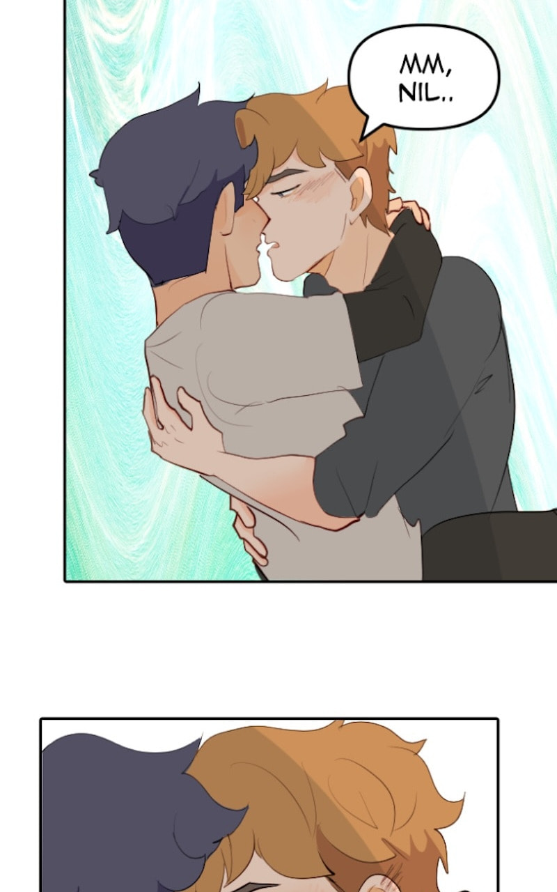 stare down. Chapter 54 page 58 - 
