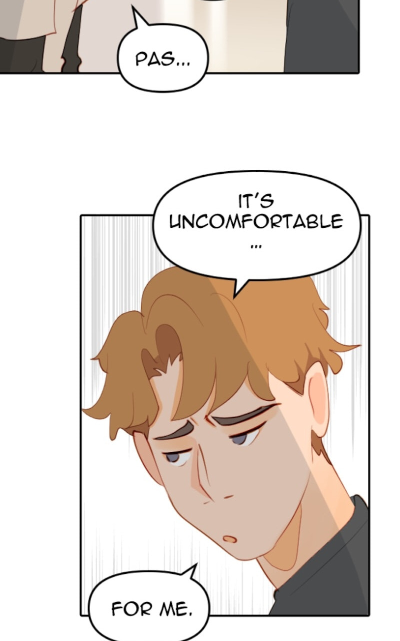 stare down. Chapter 54 page 7 - 