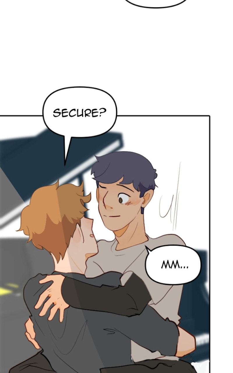 stare down. Chapter 54 page 62 - 