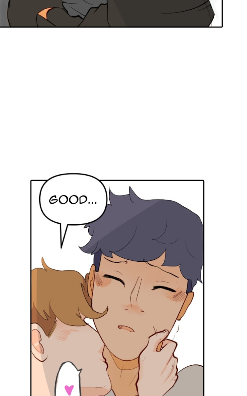stare down. Chapter 54 page 63 - 