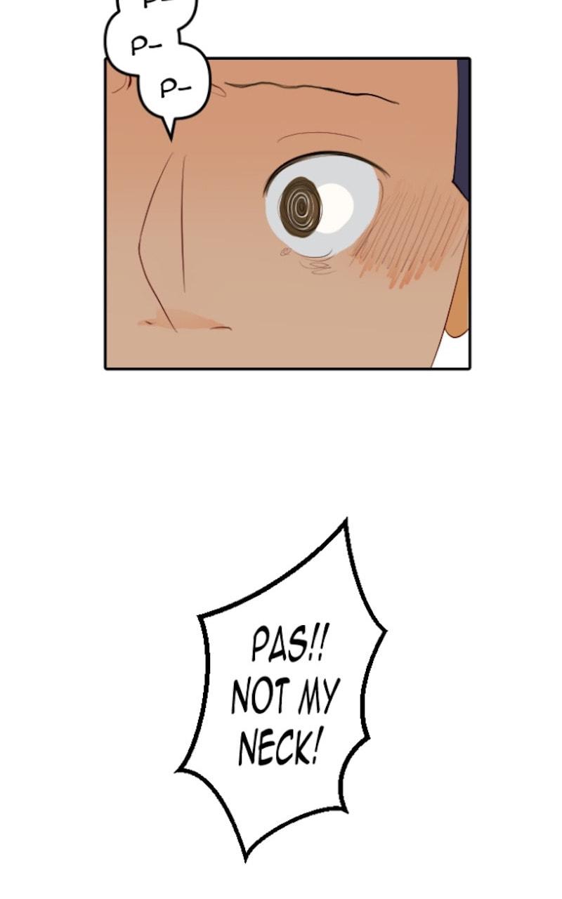 stare down. Chapter 54 page 65 - 