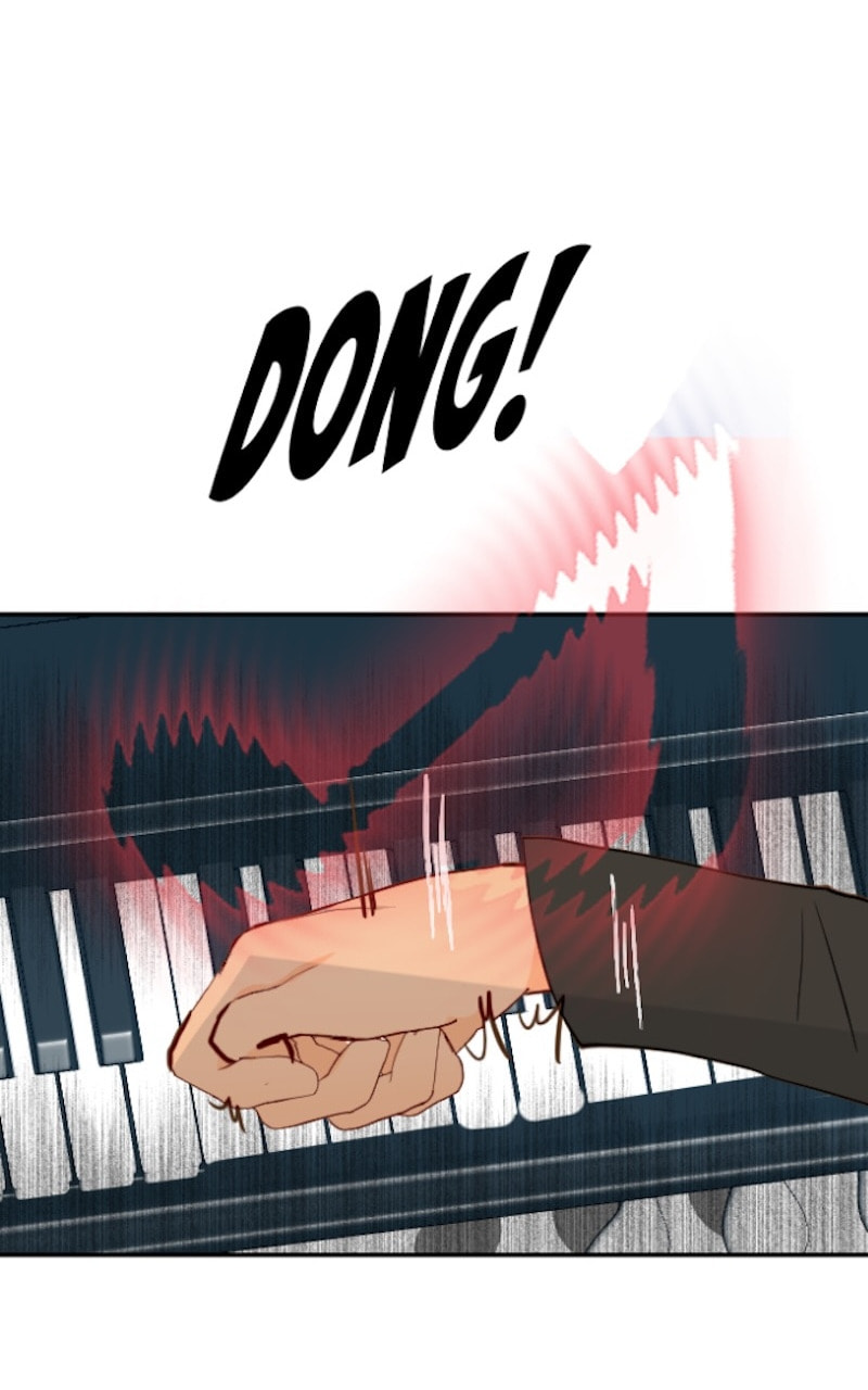 stare down. Chapter 54 page 66 - 