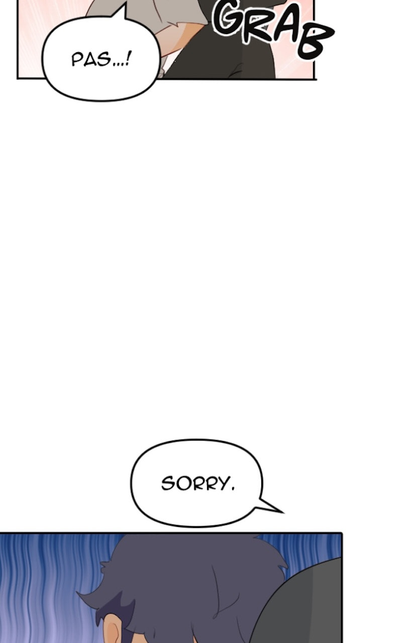 stare down. Chapter 54 page 69 - 
