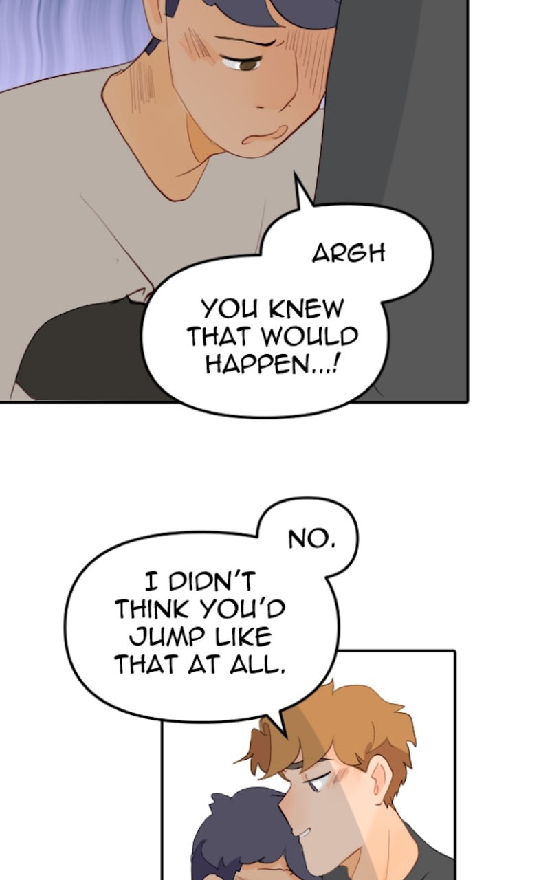 stare down. Chapter 54 page 70 - 