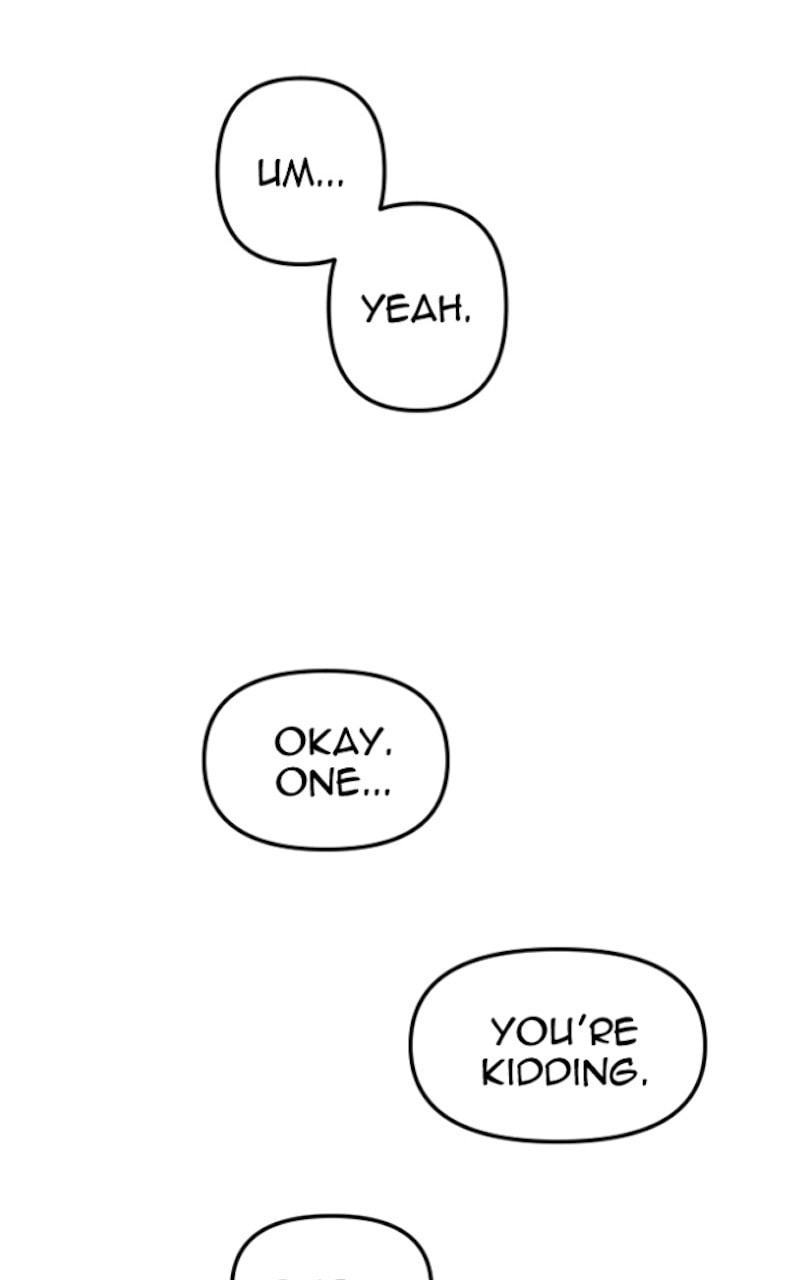 stare down. Chapter 54 page 73 - 