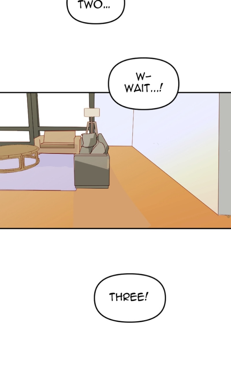 stare down. Chapter 54 page 74 - 