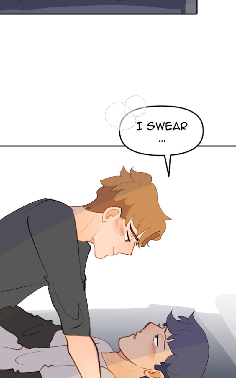 stare down. Chapter 54 page 78 - 